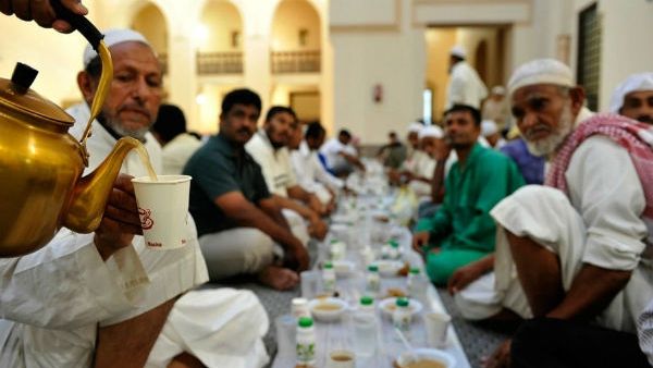 الصائم يجب أن يهيئ نفسه قبل حلول الشهر الكريم