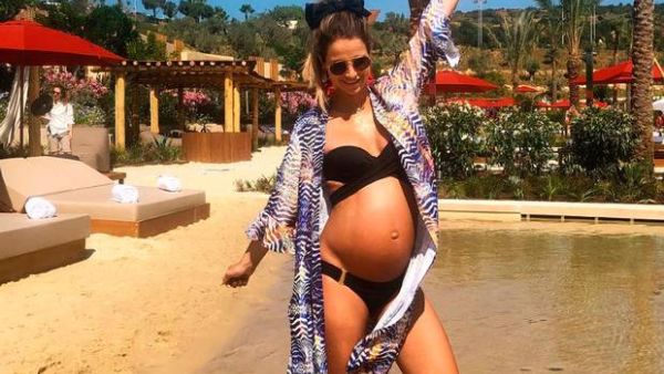 (Vogue Williams/ Instagram)