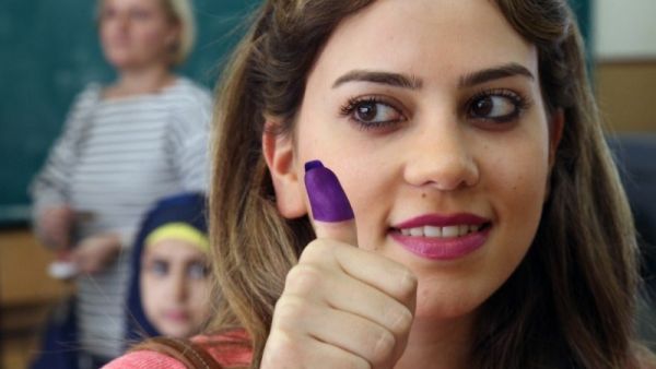 لبنان يستعد لاجراء انتخابات برلمانية هي الأولى منذ نحو عقد
