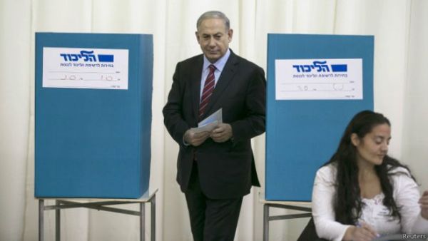 كالعادة... حكومة اسرائيلية نحو التطرف 