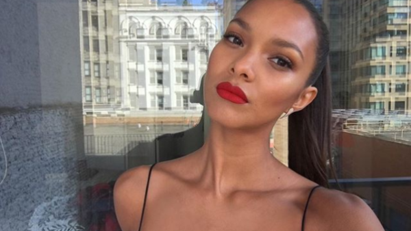 لايس ريبيرو (instagram.com/laisribeiro)