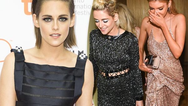 كريستين ستيورات