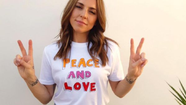 Victoria Beckham is not joining the group's reunion tour (Source: melaniecmusic / Instagram )  Victoria Beckham is not joining the group's reunion tour (Source: melaniecmusic / Instagram )