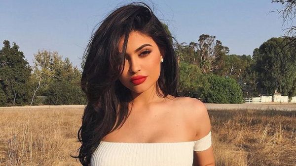 كايلي جينر (intouchweekly)