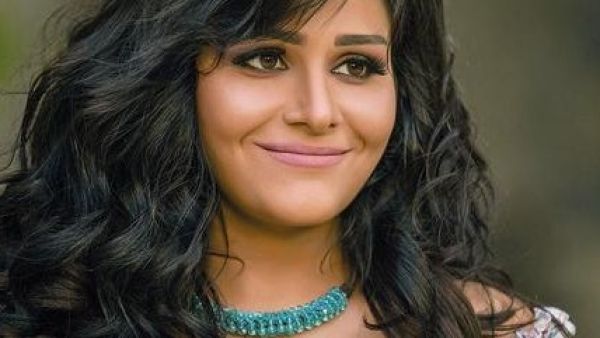 وعد البحري تسجل أغاني ألبومها الجديد 