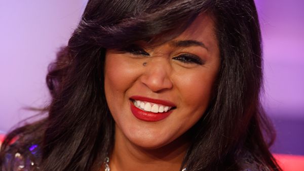  الفنانة وعد