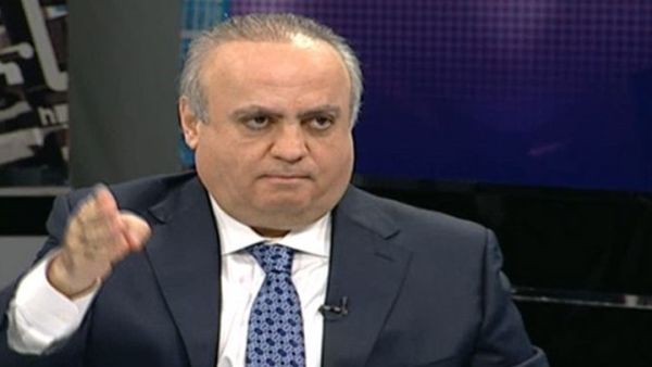 علوش: وهاب ليس قادرا على رفع سقف خطابه من دون توجيهات أو حماية وغطاء له