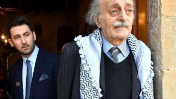 مهمة الزعيم الجديد لن تكون سهلة، فالقضية هي قضية بقاء سياسي ودرزي 
