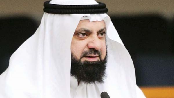  النائب الكويتي، وليد الطبطبائي