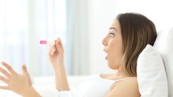 يعتبر من المهم أن تعلمي فترة الإباضة من أجل تسريع عملية حدوث الحمل