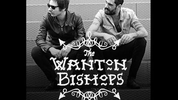 The Wanton Bishops is a Lebanese rock band formed in Beirut, Lebanon in 2011. (File photo)