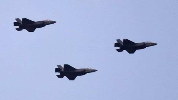 No casualties or injuries were reported (AFP/File)