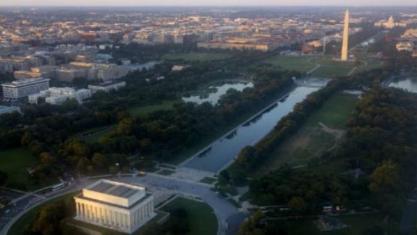 إخلاء مدرستين في واشنطن بسبب تهديدات بوجود قنابل