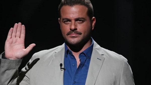 يوسف الخال يحسم الجدل حول ابنته و ينشر صورتها لأول مرة