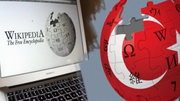 تركيا تحجب المعرفة وسط تخوفات على حرية التعبير تركيا تحجب المعرفة وسط تخوفات على حرية التعبير