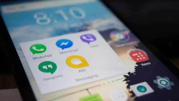 Soon you'll be able to unsend messages on WhatsApp. (Pexels)
