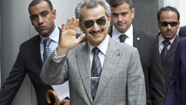 What is the rationale behind the arrest of Saudi Arabia's best known businessman, entrepreneur and philanthropist? In this article, Pat Lancaster attempts to answer the question on everyone's lips. (Neil Hall/ Reuters)