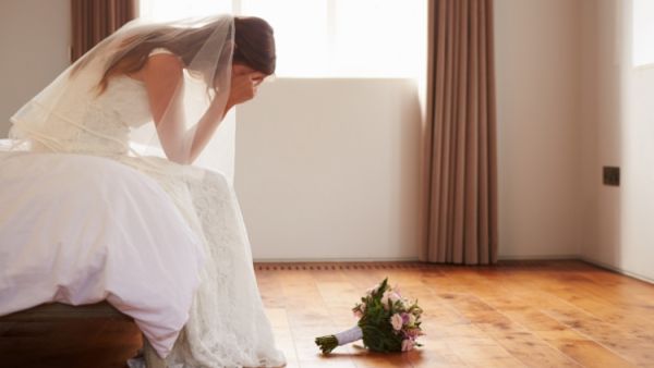 طلاق بسبب دردشة جوال