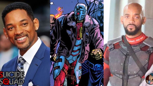 Smith plays the role of Deadshot, an infamous assassin, in the film. (www.fatmovieguy.com)