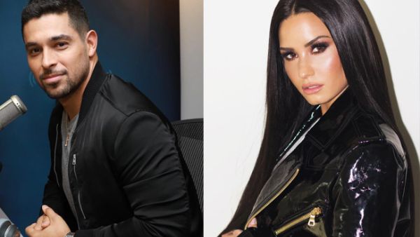 They've remained close since splitting in June 2016 (Source: wilmervalderrama, demilovato / Instagram) 