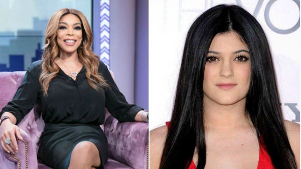 ويندي ويليامز/كايلي جينر