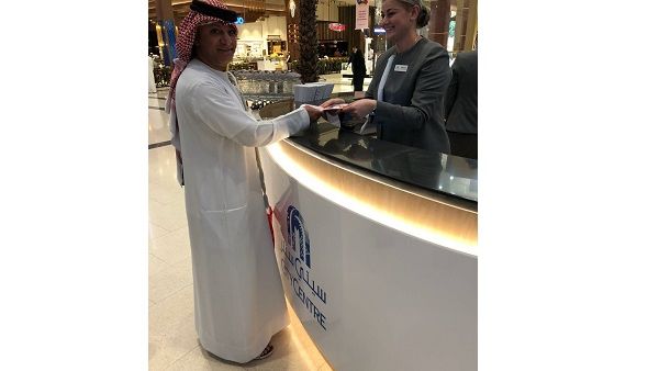 The malls will create an engaging and fun atmosphere for everyone with an exciting aircraft simulator that visitors can experience.