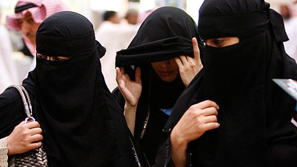 عصابة نسائية