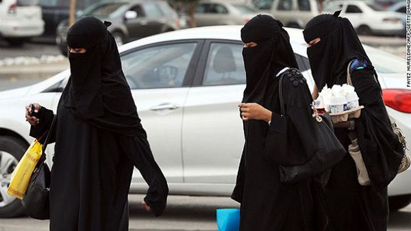 اكثر البنات جمال في المملكة