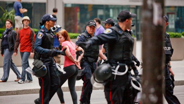 دول قمة العشرين باستثناء واشنطن تتوصل لبيان ختامي يؤكد أن اتفاقية باريس للمناخ غير قابلة للمراجعة
