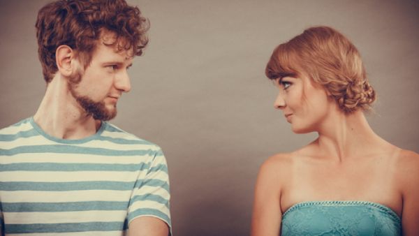 إذا كان الرجل بين سن الثلاثين والأربعين المطلوب ألا يكون قد فقد شعره كلياً
