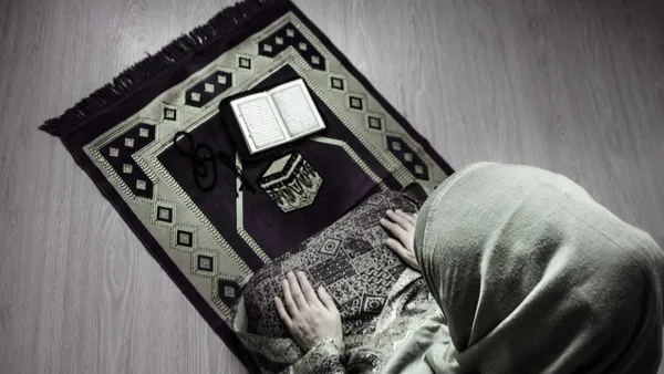مجموعة أدعية لجلب الحظ