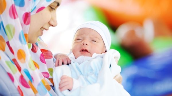 أدعية لتثبيت الحمل