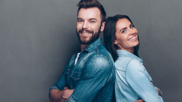 المرأة من برج الميزان تمتلك إرادة صلبة وطلة مشرقة