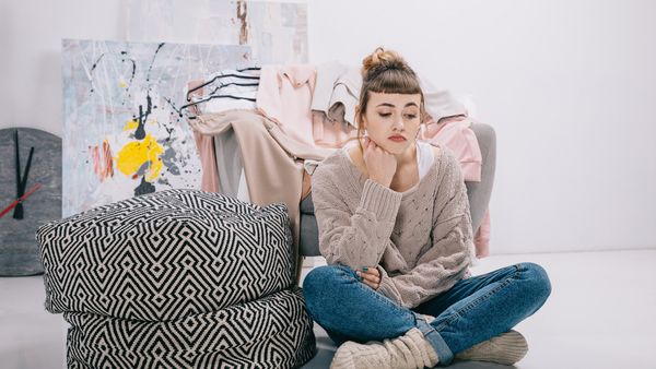 معرفة أسباب الحالة النفسية السيئة تُشعر الإنسان بقليلٍ من الراحة

