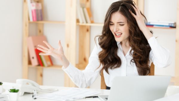 غير النمط الذي تقوم به يومياً في إنجاز أعمالك واعكس المهام