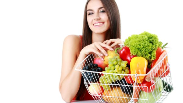 الوجبات الغذائية التي احتوت على كميات من الخضراوات والفاكهة كانت مفيدة بشكل مدهش