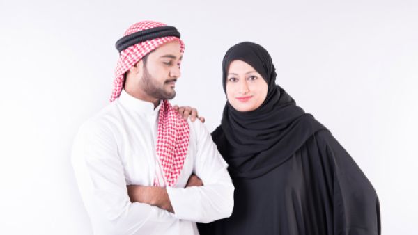 دعاء الزوجة لزوجها