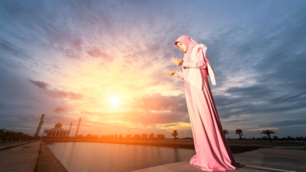 دعاء هداية الزوج
