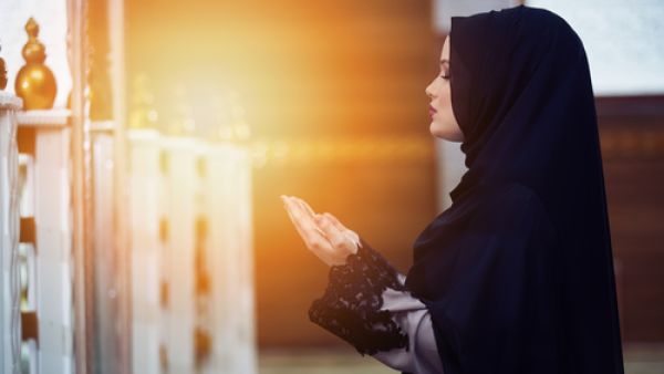 دعاء الزلازل والهزات الارضية‎
