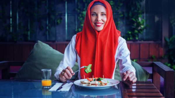 رمضان من أفضل الفترات التي تعطي راحةً للجهاز الهضمي والكبد 