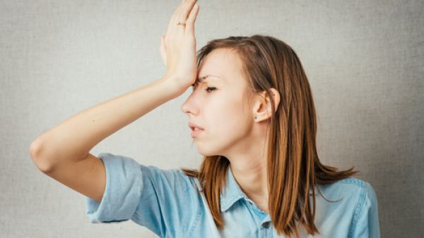 رددي الإسم في ذهنك