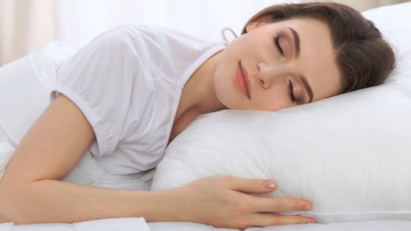 يجب عليكى ارتداء ملابس النوم 