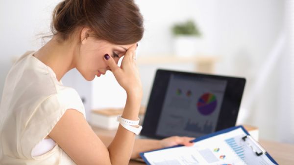 حاول أن ترى الايجابيات لا السلبيات في مواقف التوتر التي تواجهك