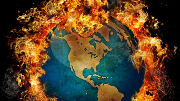 ابقاء الاحتباس الحراري أقل من درجتين مئويتين سيظل حلما ما لم يتم استثمار ترليونات الدولارات في الطاقة النظيفة