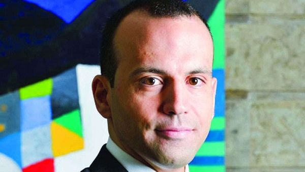 نادي البرغوثي: تزايد اهتمام المستثمرين بالقطاع التقني نادي البرغوثي: تزايد اهتمام المستثمرين بالقطاع التقني