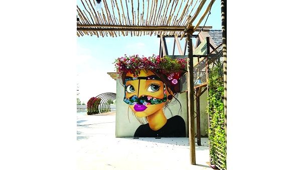 يجسد افتتاح «ذا يارد» في الخوانيج التزام «مِراس» بابتكار وجهات عائلية جديدة، تتيح مجالاً للمقيمين والزائرين على حد سواء لاختبار تجارب جديدة والاستمتاع بها.