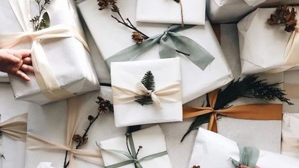 طرق ابداعية لتزيين مائدة الكريسماس طرق ابداعية لتزيين مائدة الكريسماس