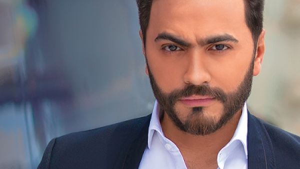 تامر حسني يدلي باعترافات مفاجئة