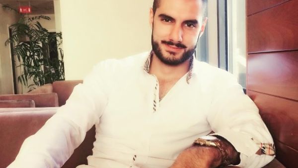 محبوب العرب الفلسطيني يعقوب شاهين