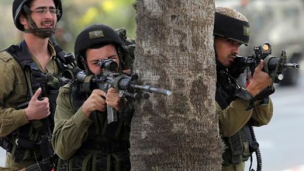 بريطانيا باعت إسرائيل أسلحة بعد حرب غزة